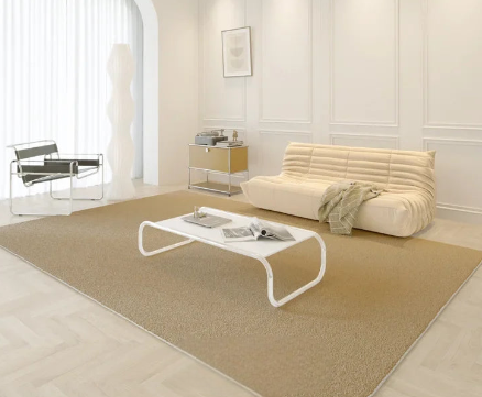 ATELIER-TIBET – Tapis Japonais Confortable pour Chambre