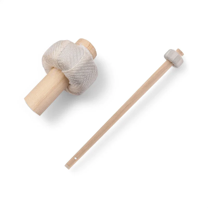 Gong Méditation 22 cm