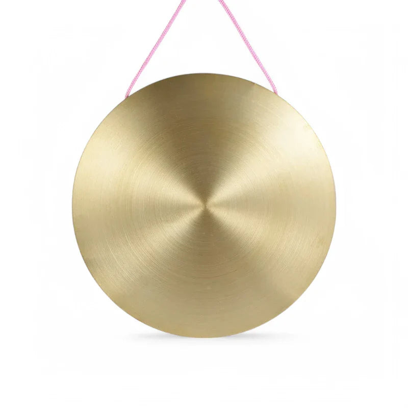 Gong Méditation 22 cm