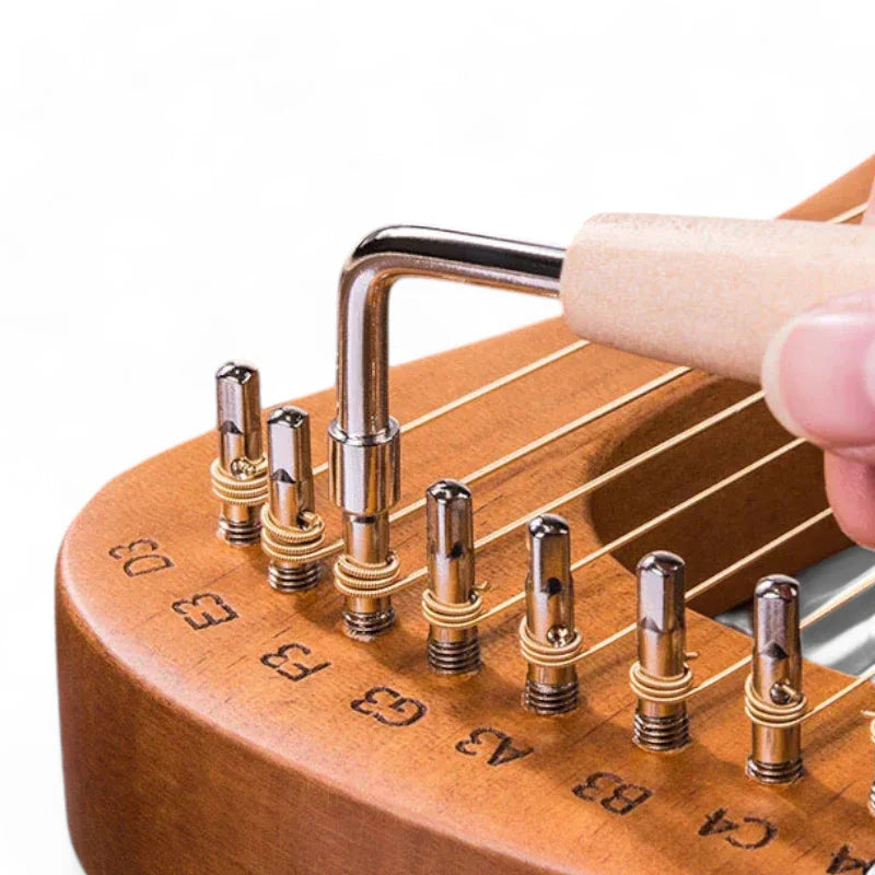 Petite Harpe Débutants