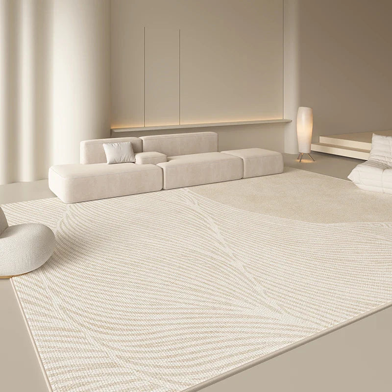 ATELIER-TIBET – Tapis Japonais Maison Doux & Épuré