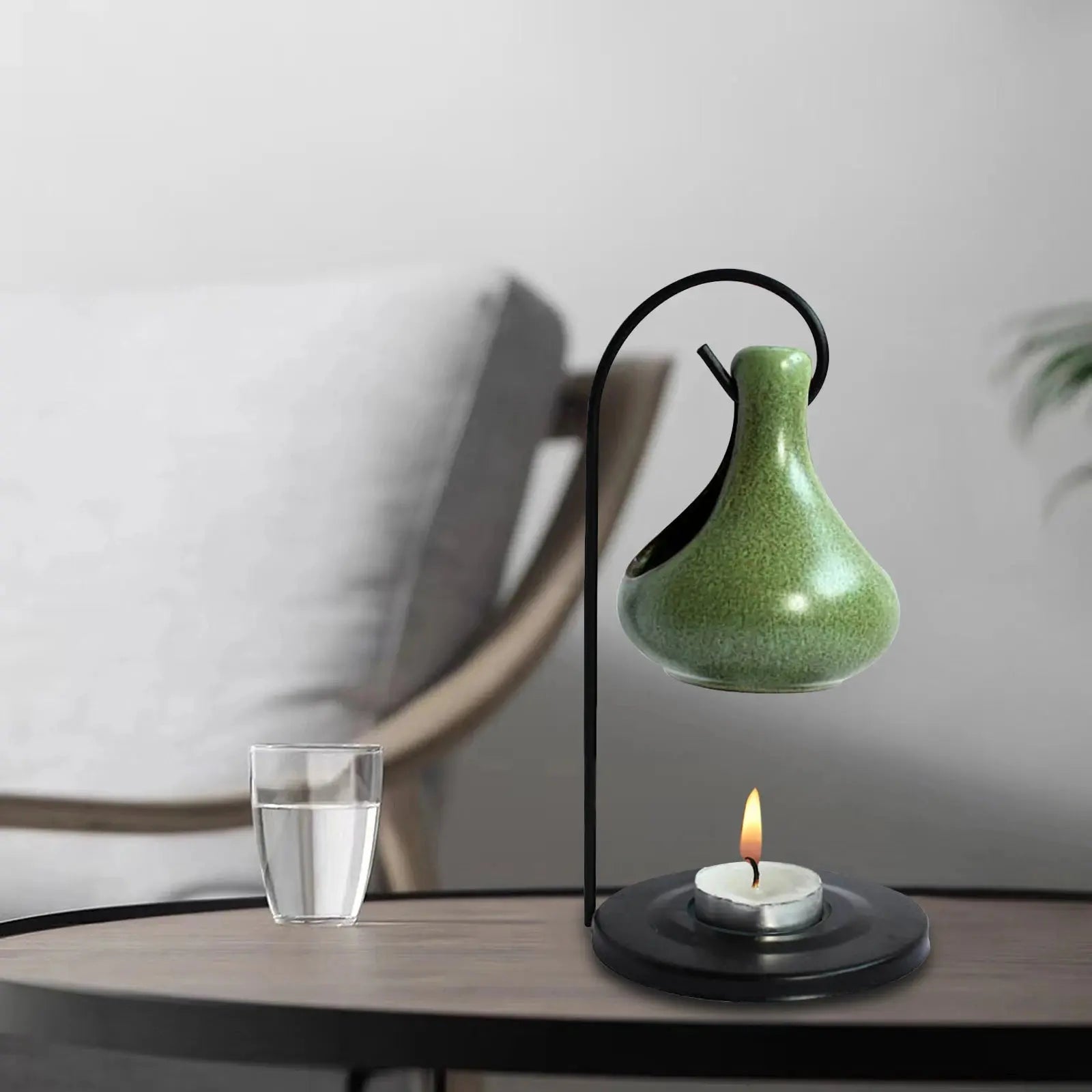 ATELIER-TIBET – Éther Suspendu Diffuseur d’Huiles Essentielles Aérien