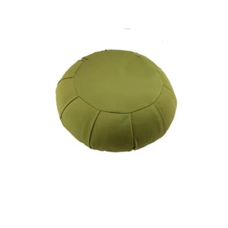 ATELIER-TIBET Zafu – Coussin de Méditation Japonais, Style Zen & Confort Assis