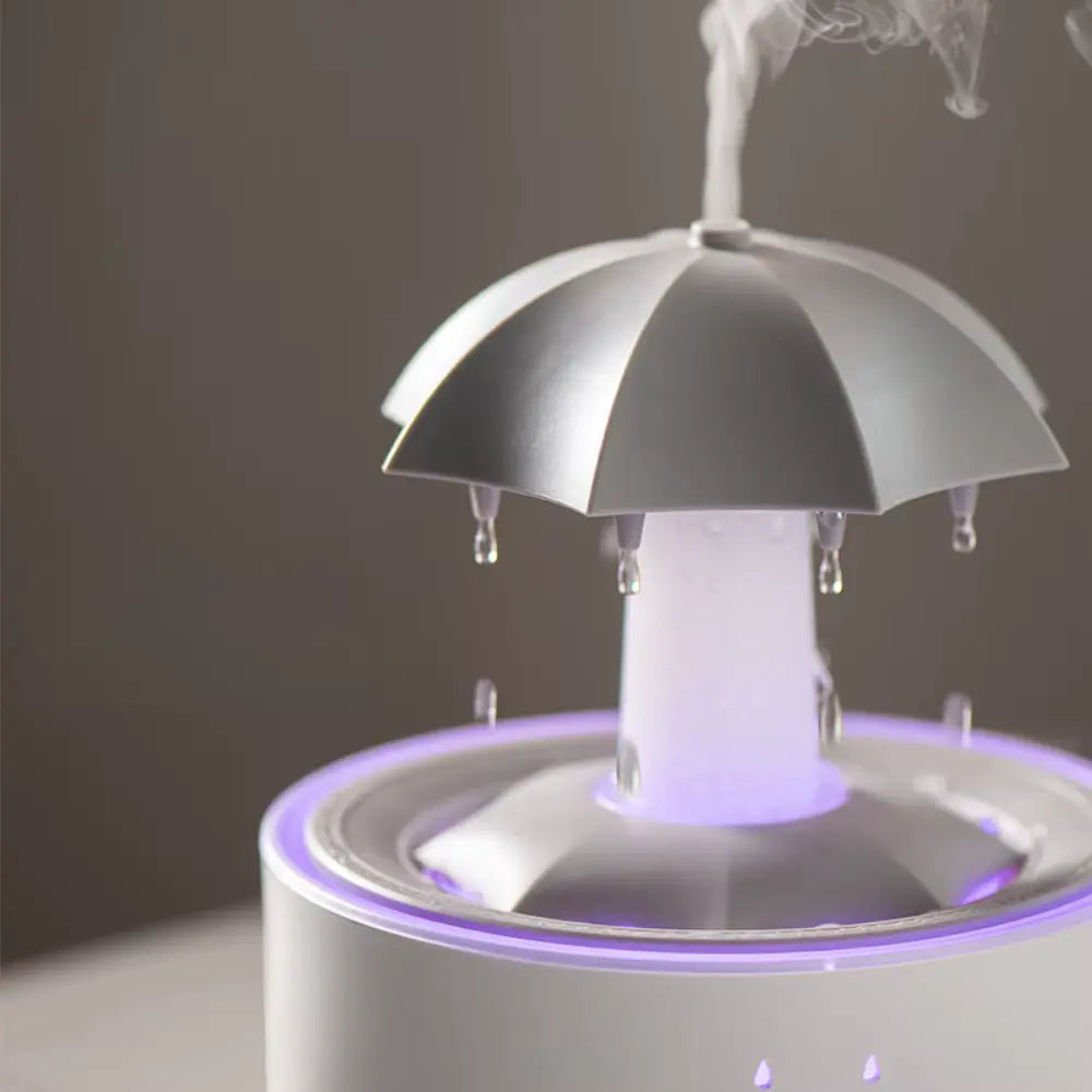 ATELIER-TIBET – Diffuseur d’Huiles Essentielles Pluie Relaxante
