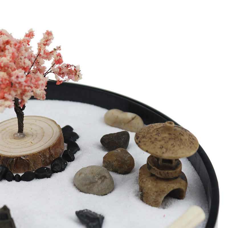 ATELIER-TIBET – Décoration Jardin Zen Petit Pont | Décor Zen pour Méditation