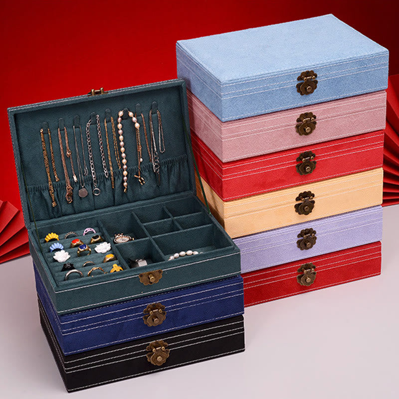 ATELIER-TIBET – Mala 108 Perles Liuli Verre Traditionnel avec Charms Zodiac
