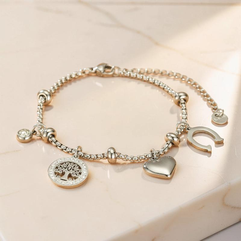 ATELIER-TIBET – Bracelet Arbre de Vie – Lumière de Vie
