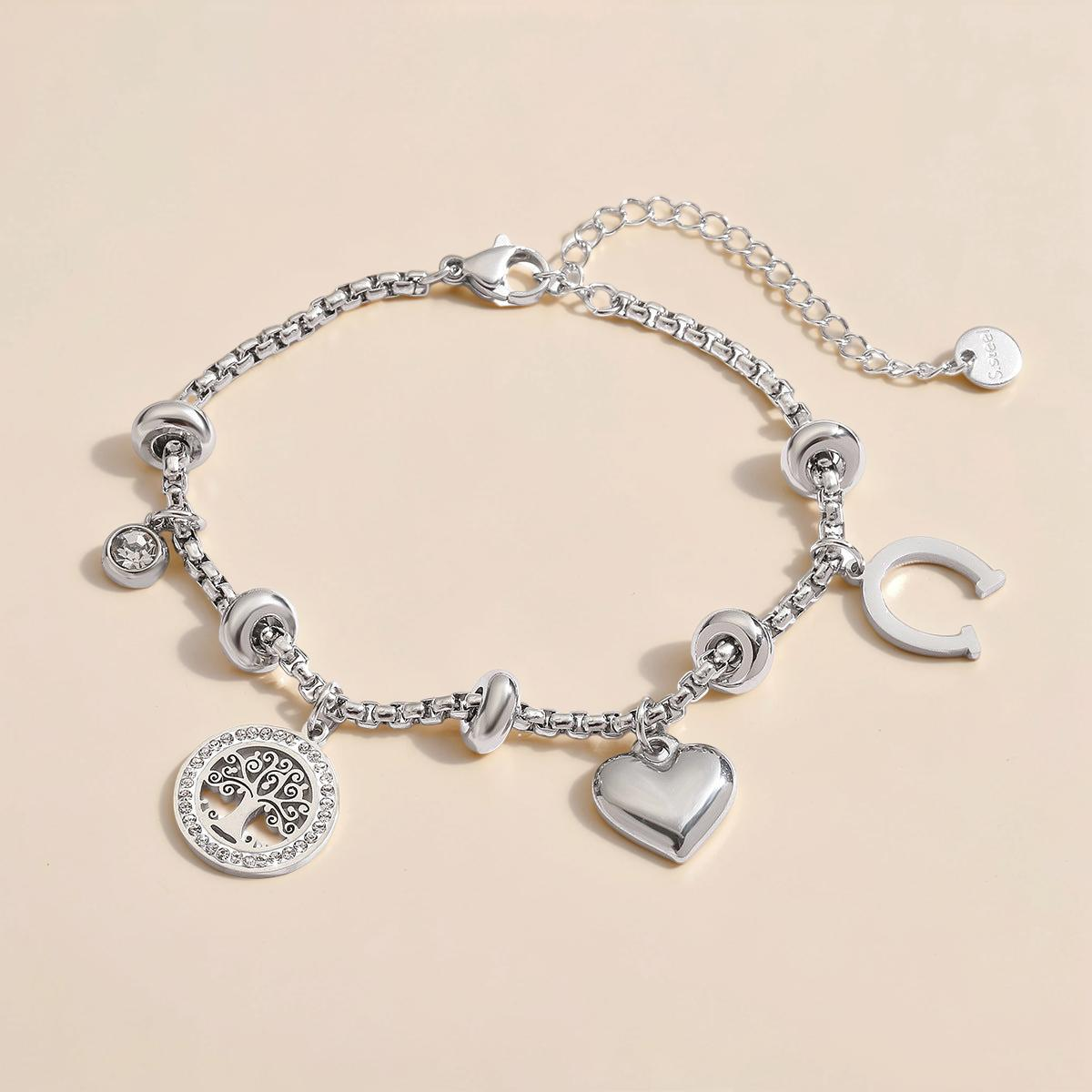 ATELIER-TIBET – Bracelet Arbre de Vie – Lumière de Vie