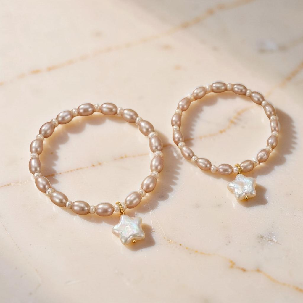 ATELIER-TIBET – Bracelet Perle – Souffle Infini