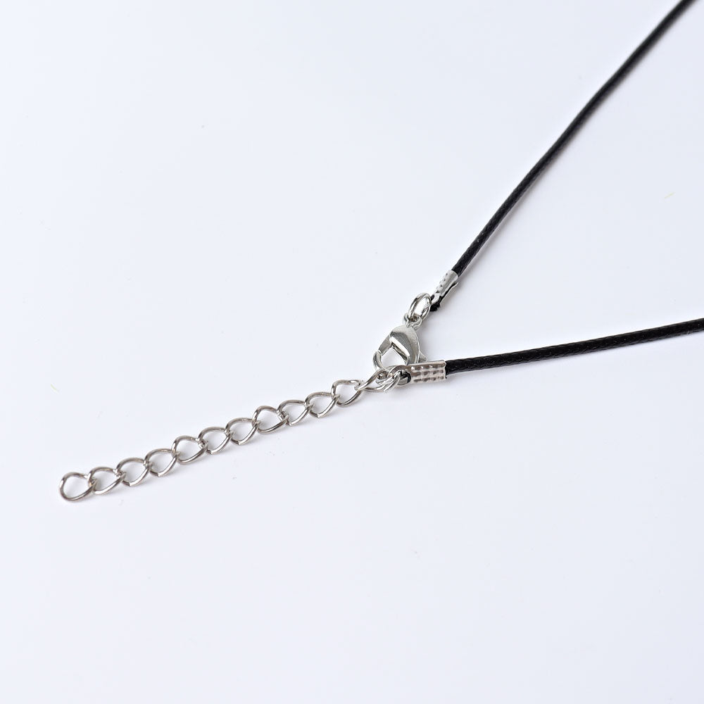 ATELIER-TIBET Pendentif Chakra 7 Pierres 38mm