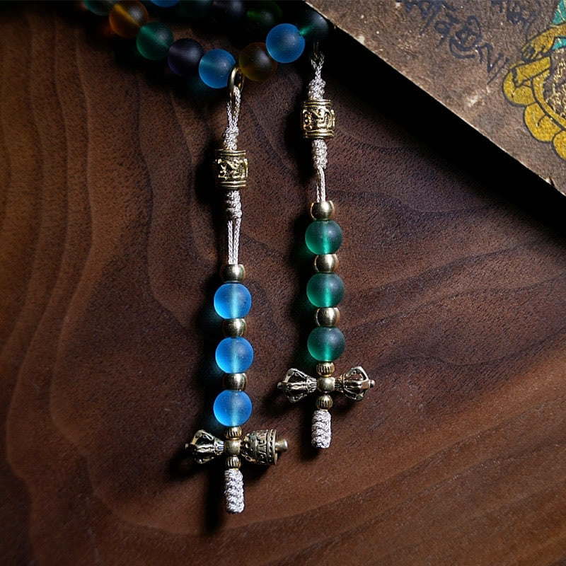 ATELIER-TIBET – Jonc Jade Naturel Poli