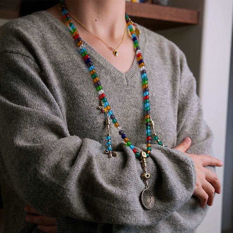 ATELIER-TIBET – Jonc Jade Naturel Poli