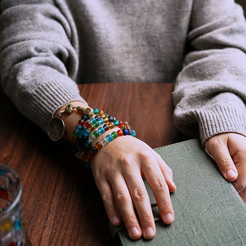 ATELIER-TIBET – Jonc Jade Naturel Poli