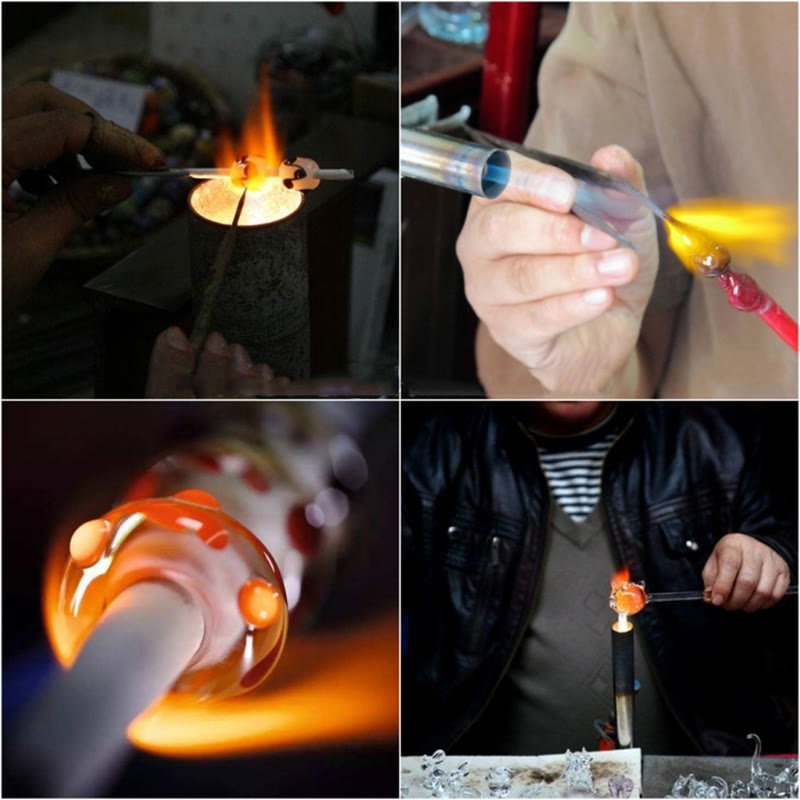 ATELIER-TIBET – Jonc Jade Naturel Poli