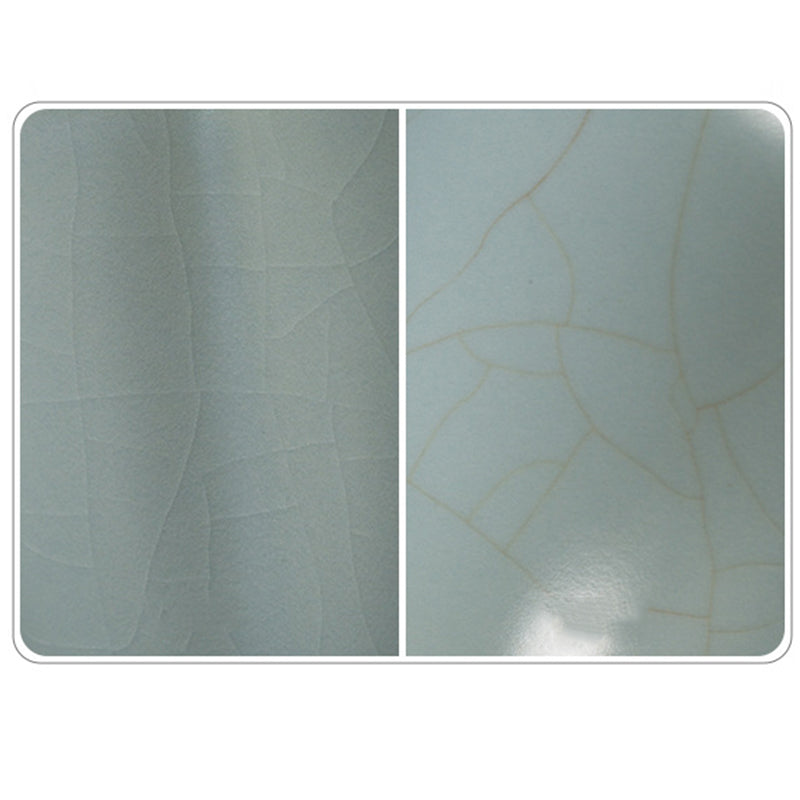 ATELIER-TIBET Année du Dragon Chance Thé en céramique Figurine pour animaux de compagnie Décoration de la maison