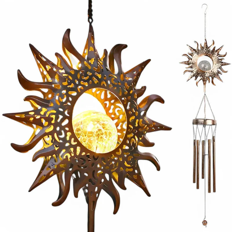 Carillon à Vent Astral