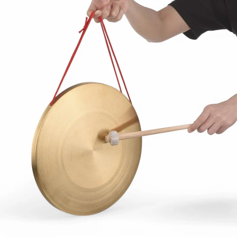 Gong Méditation 22 cm