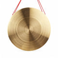 Gong Méditation 22 cm