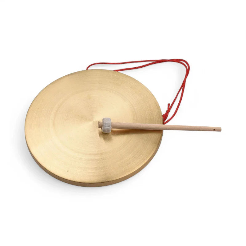 Gong Méditation 22 cm
