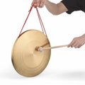 Gong Méditation 30 cm