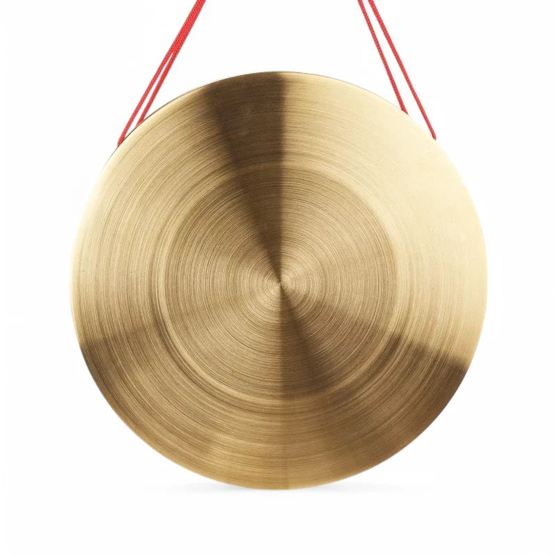 Gong Méditation 30 cm