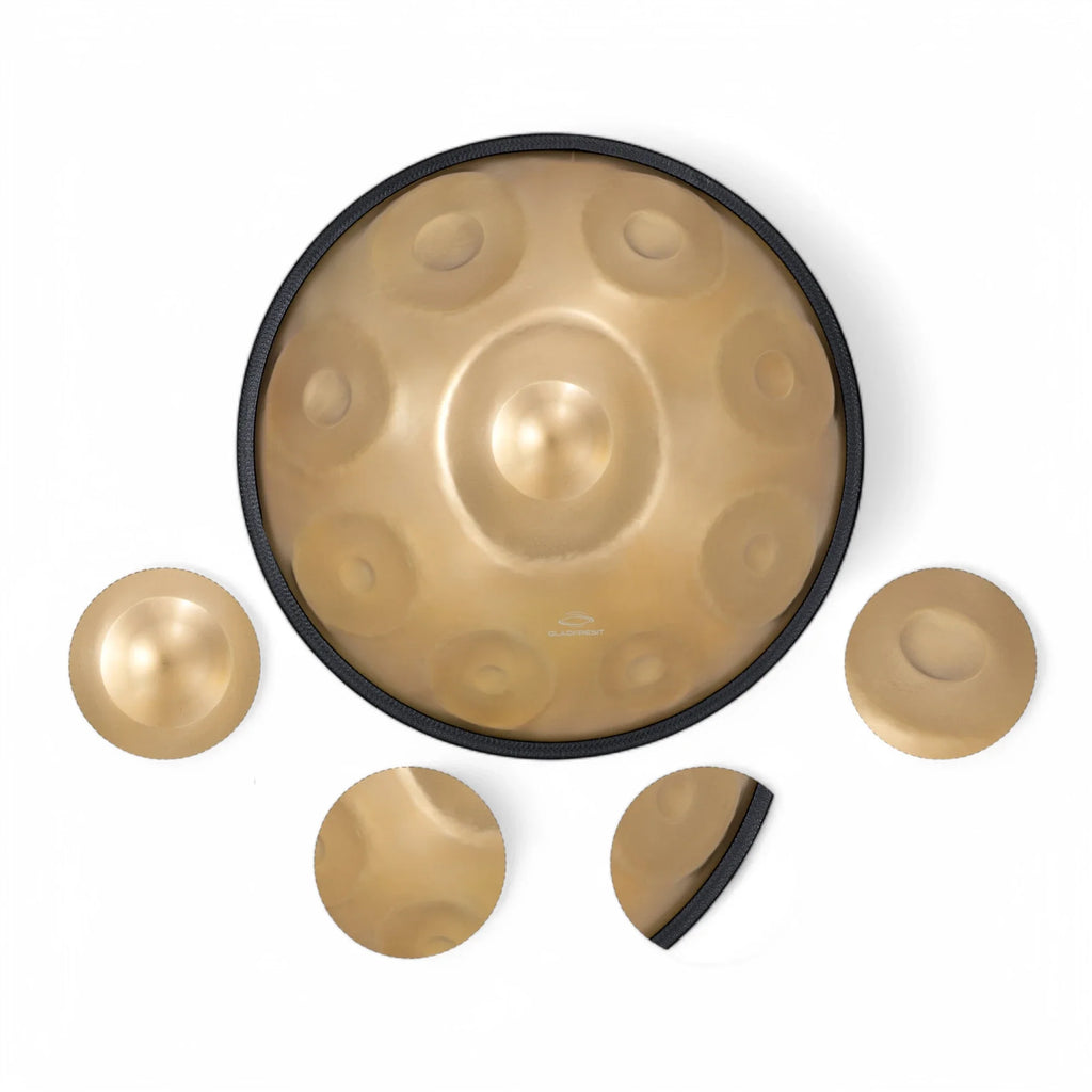 Hanpan Sol 9 Notes 46cm