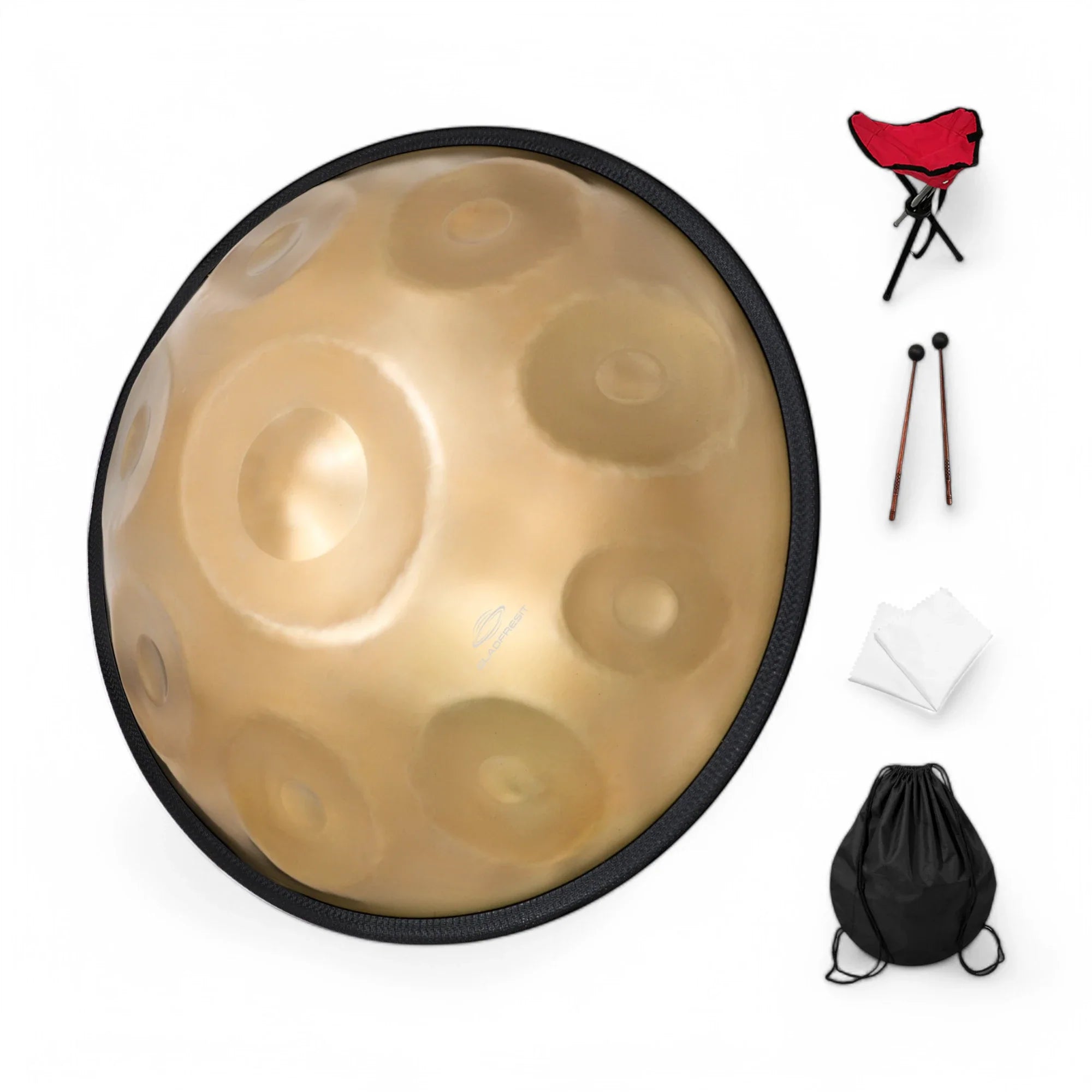 Hanpan Sol 9 Notes 46cm