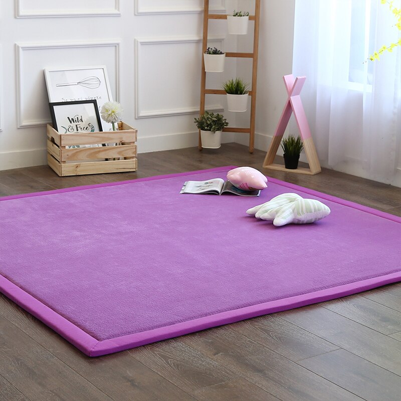 ATELIER-TIBET – Tapis de Salon Japonais Confort Thermique