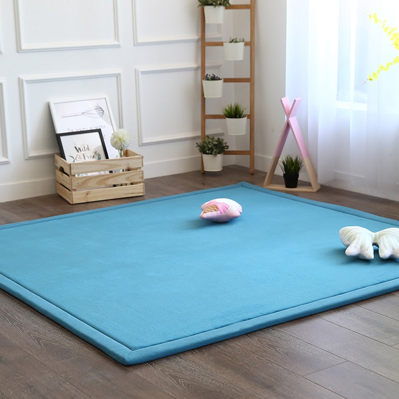 ATELIER-TIBET – Tapis de Salon Japonais Confort Thermique