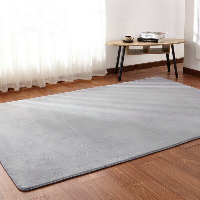 ATELIER-TIBET – Tapis Style Japonais Uni & Coloré Confort Thermique