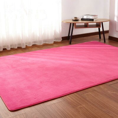 ATELIER-TIBET – Tapis Style Japonais Uni & Coloré Confort Thermique