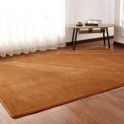 ATELIER-TIBET – Tapis Style Japonais Uni & Coloré Confort Thermique