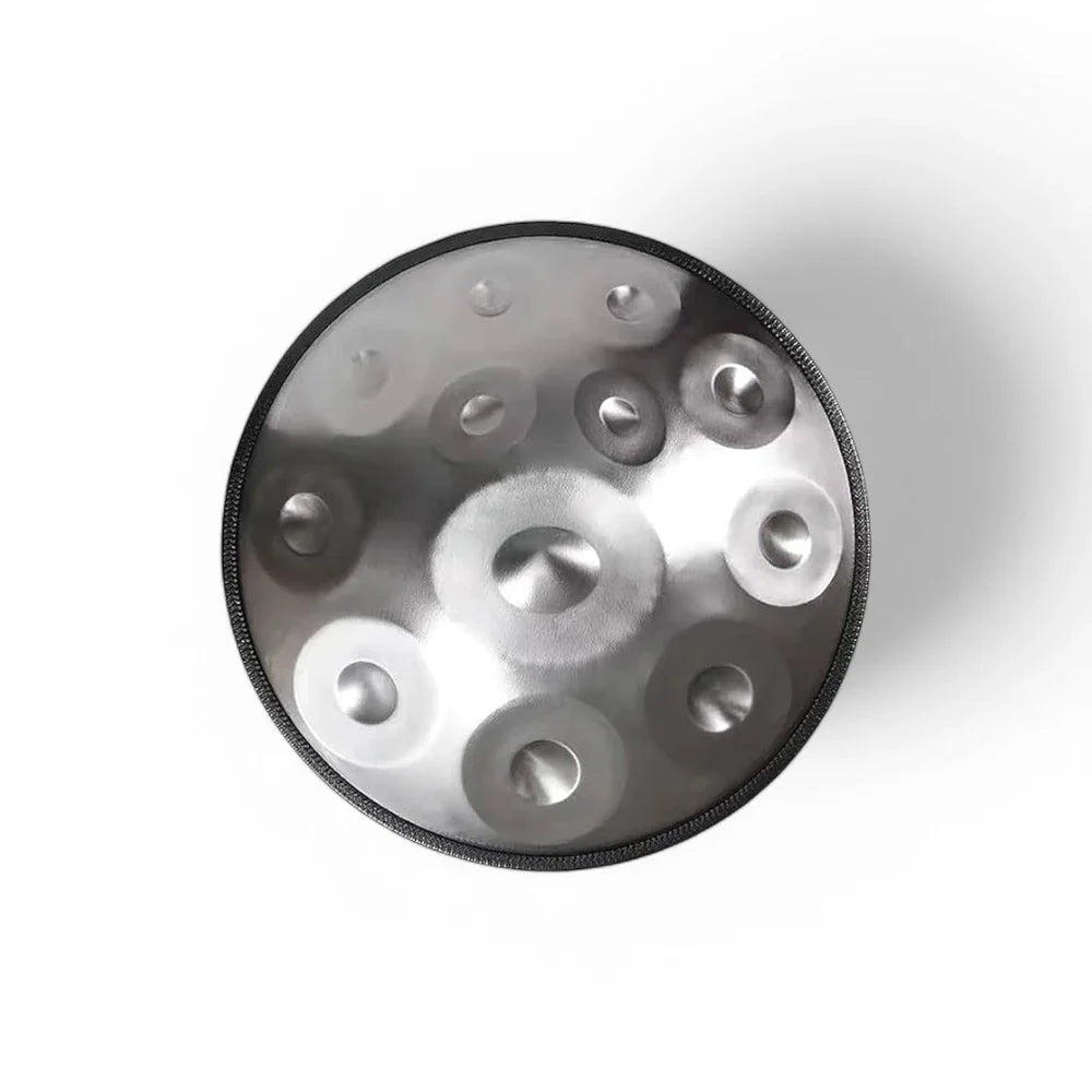 Handpan 12 Notes