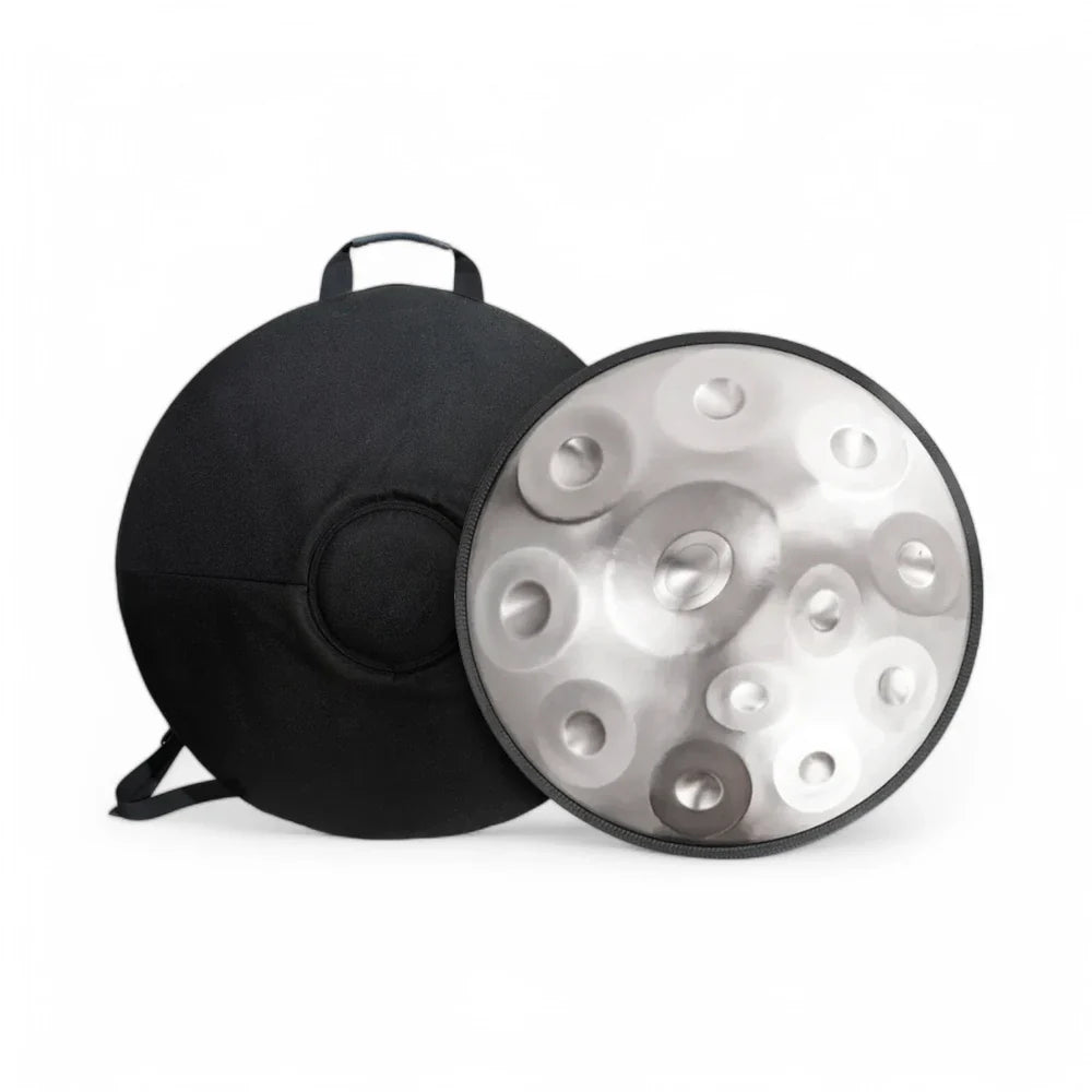 Handpan 12 Notes