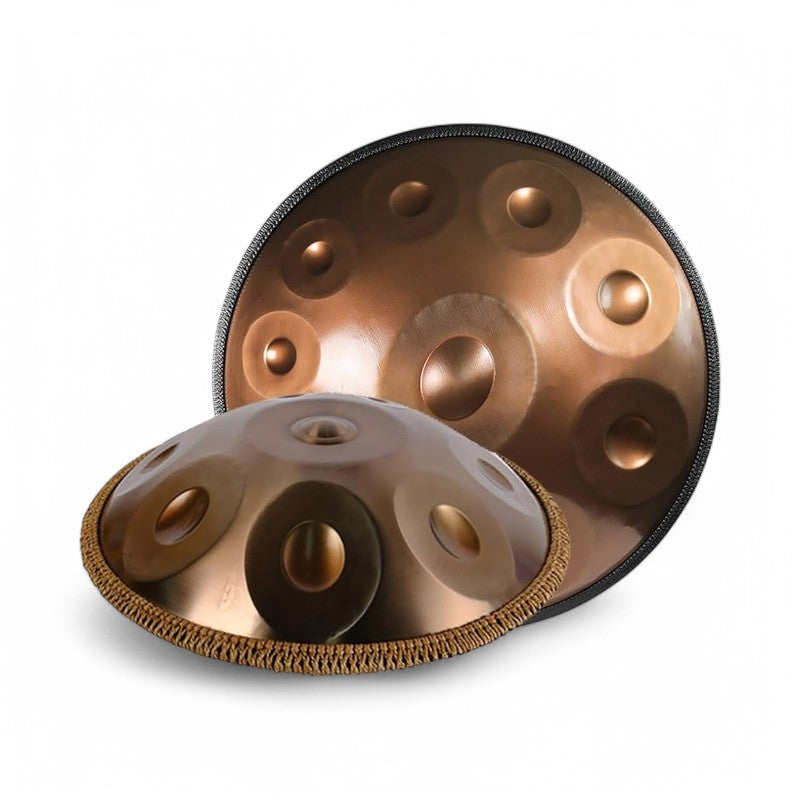 Handpan Professionnel 432 Hz