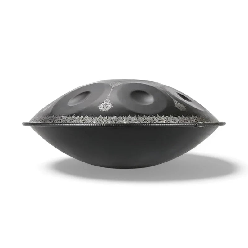 Handpan Sonothérapie 432 Hz