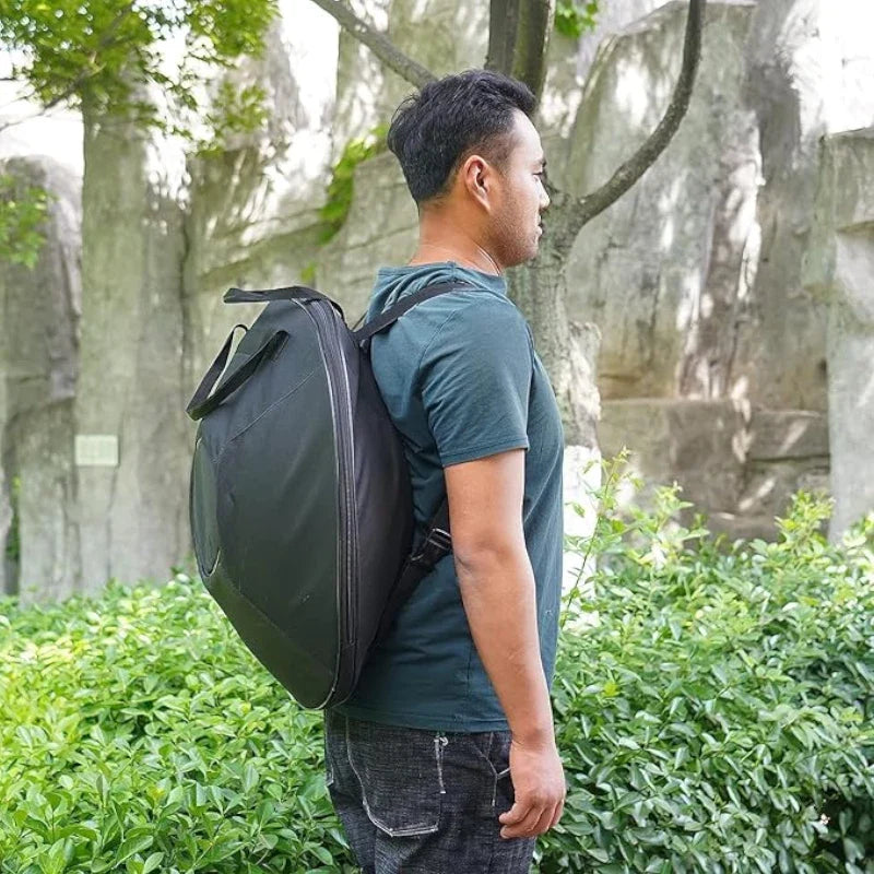 Handpan Sonothérapie Ré Mineur