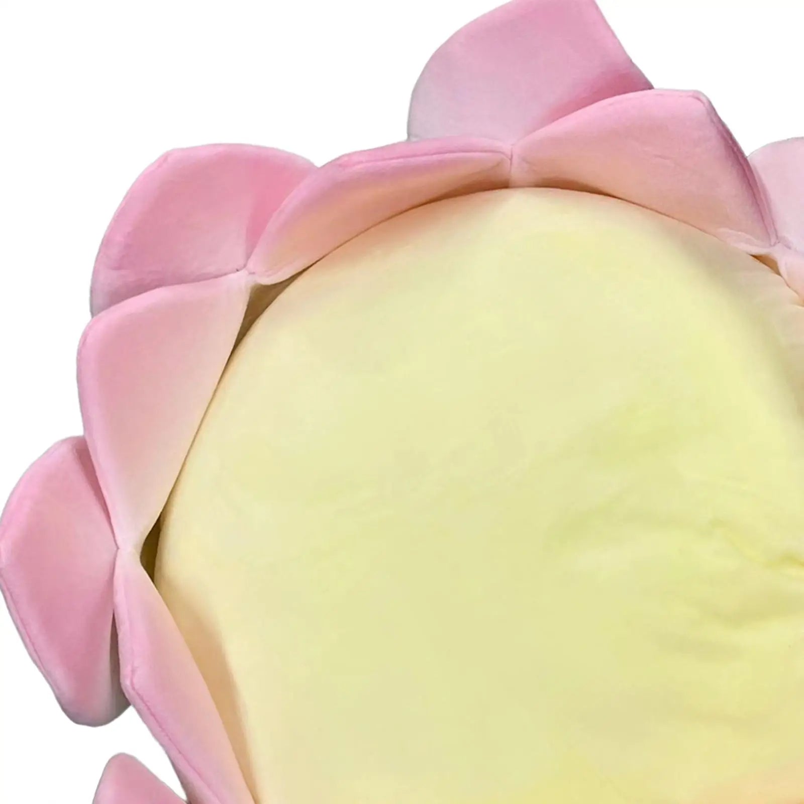 ATELIER-TIBET Coussin de Méditation « Fleur de Lotus » – Style Élégant & Confort Assuré