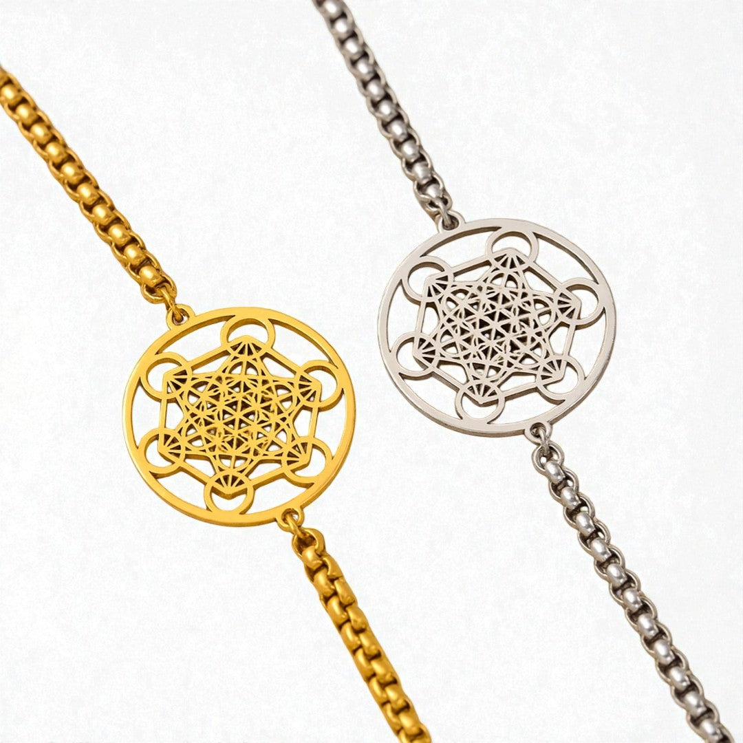ATELIER-TIBET – Bracelet Lumière de Métatron