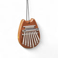 Mini kalimba Totoro