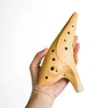 Ocarina Traditionnel 12 Trous C