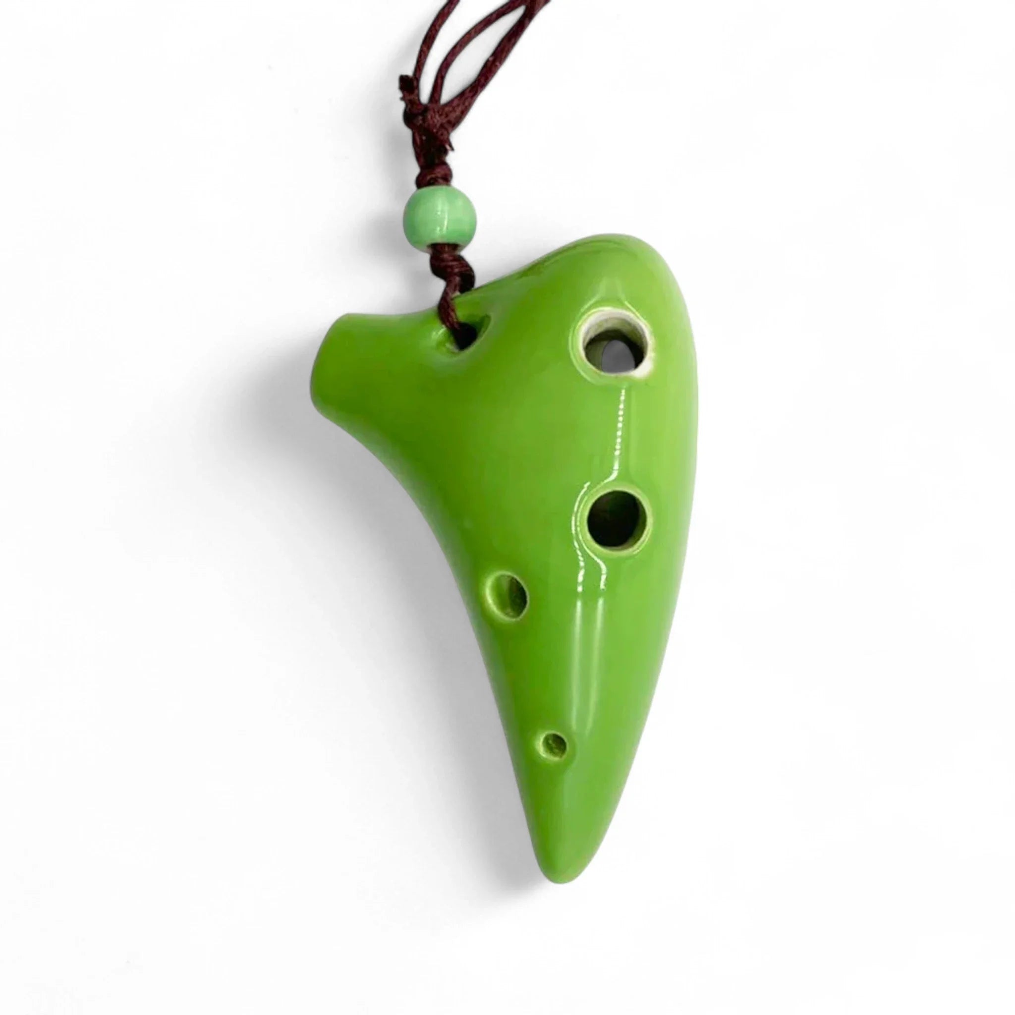 Ocarina en Céramique Dolomite