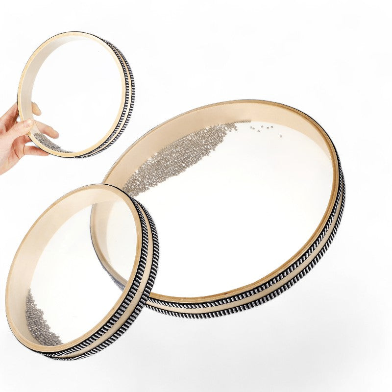 Ocean Drum Méditation et Relaxation