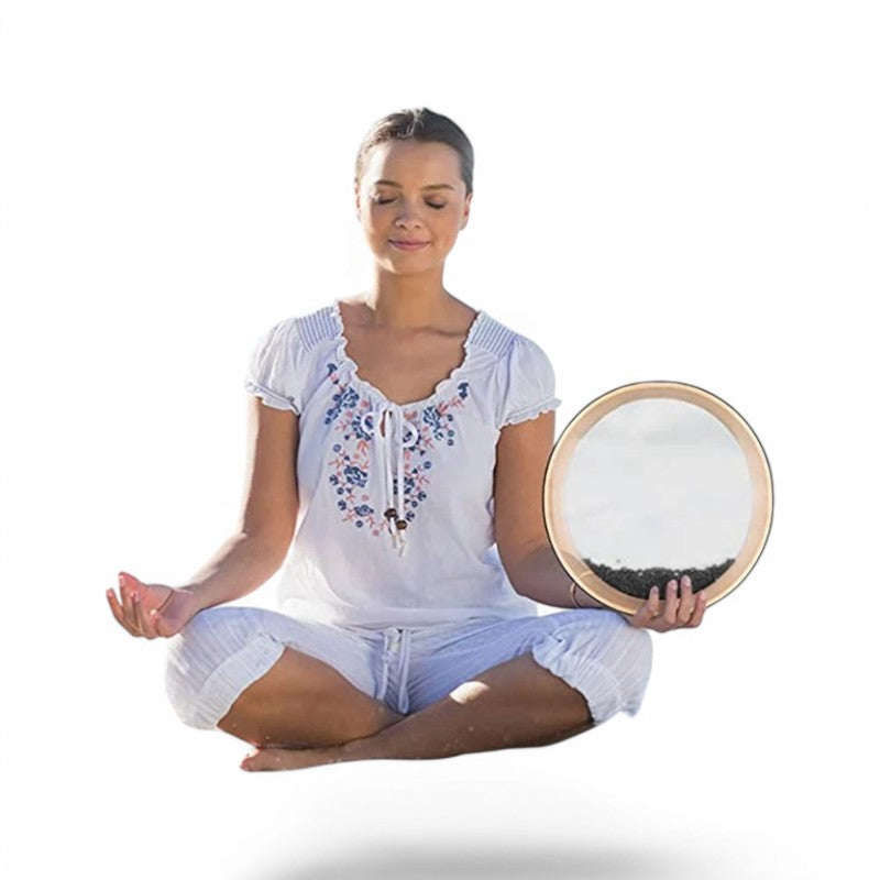 Ocean Drum Méditation et Relaxation