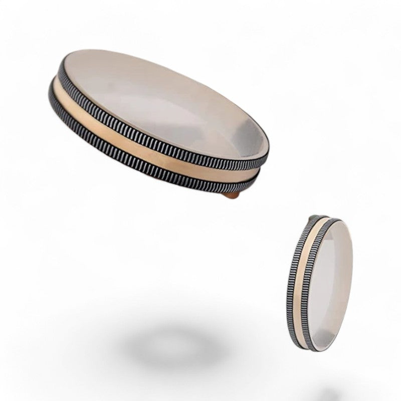 Ocean Drum Méditation et Relaxation