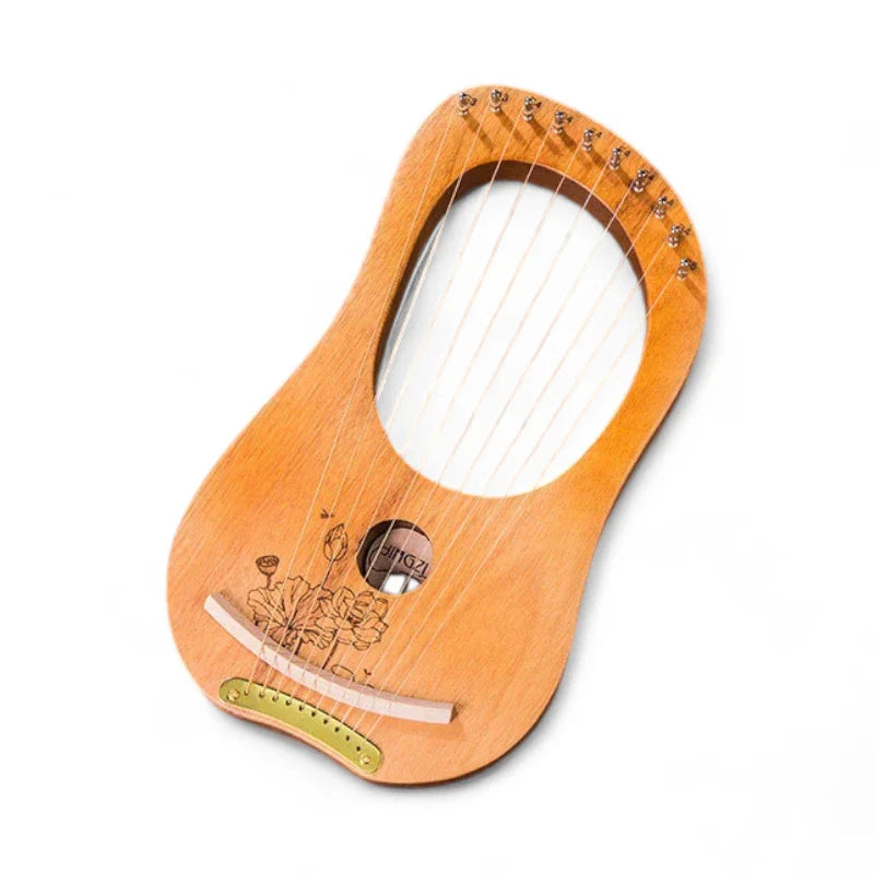 Petite Harpe Débutants