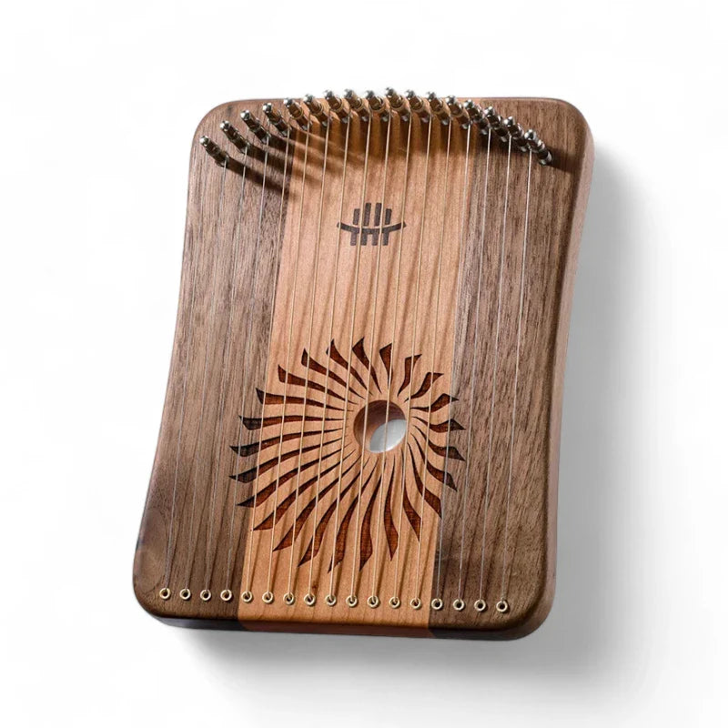 Petite Harpe Enfants