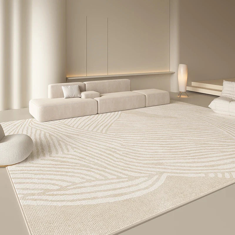 ATELIER-TIBET – Tapis Japonais Maison Doux & Épuré
