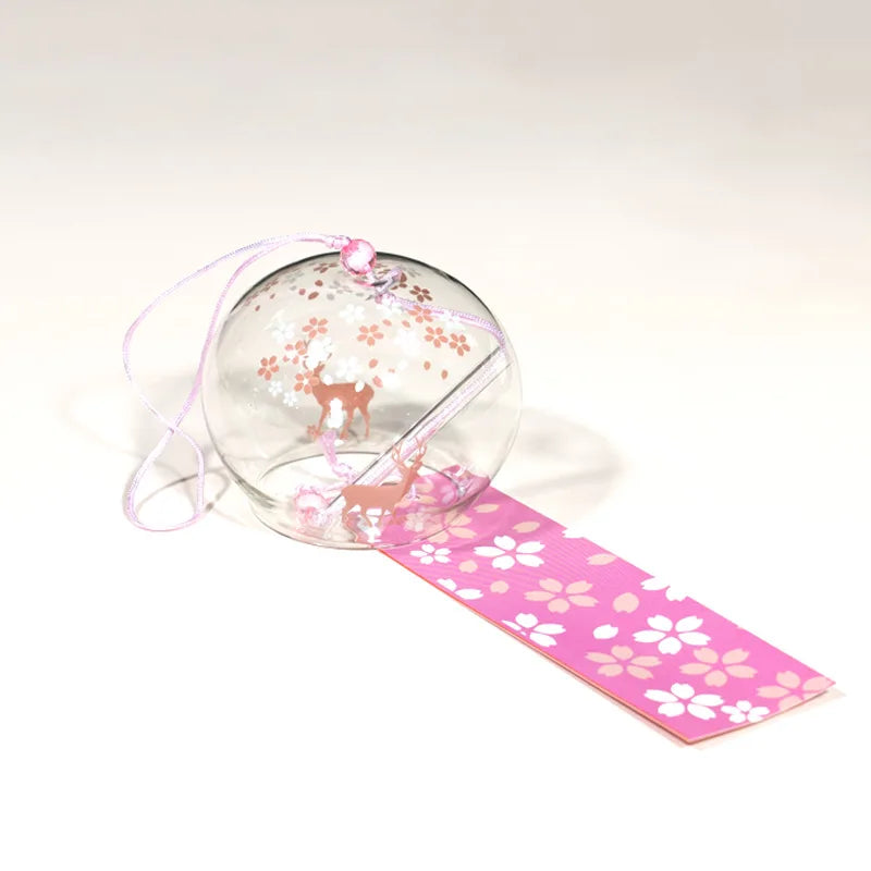 Cloche Japonaise Sakura