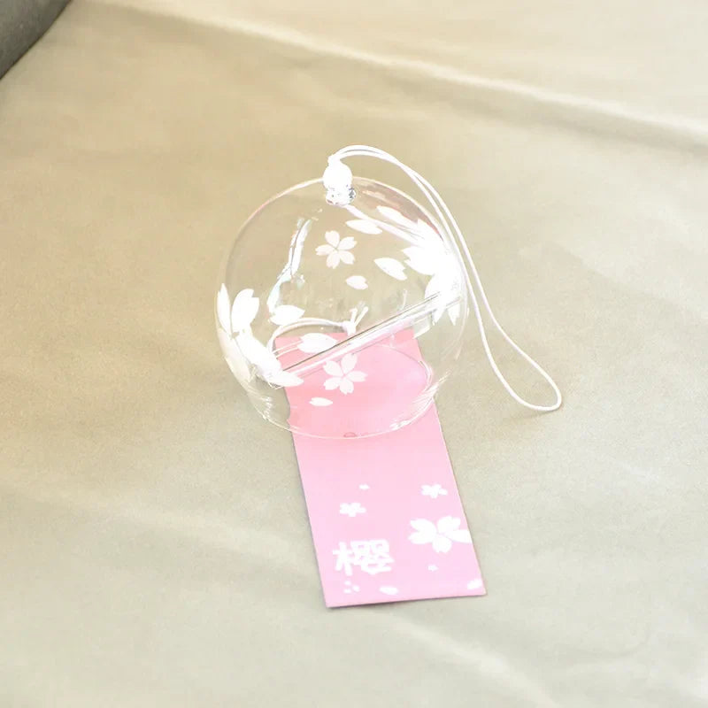 Cloche Japonaise Sakura